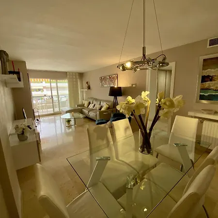 Apartamento Peace Views And Terrace In *