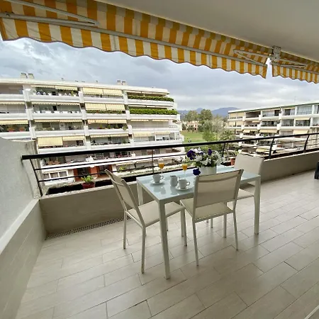 Peace Views And Terrace In Marbella