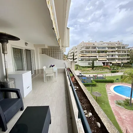 Peace Views And Terrace In *