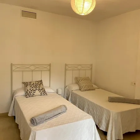Peace Views And Terrace In Apartamento