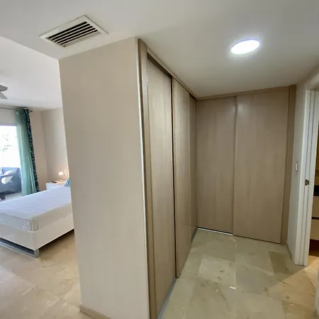 Apartamento Peace Views And Terrace In