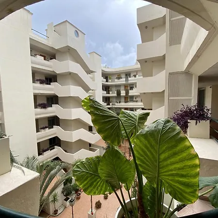 Apartment Peace Views And Terrace In *