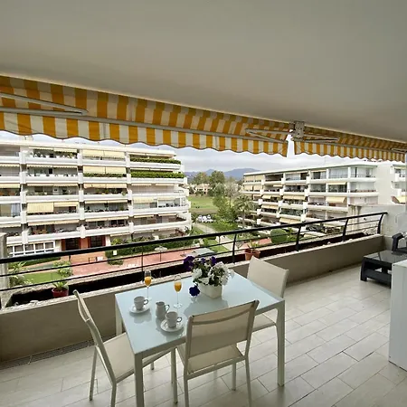 Apartment Peace Views And Terrace In *