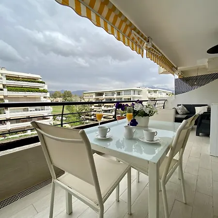 Peace Views And Terrace In